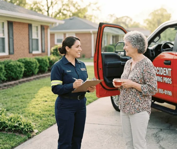 Accident Towing Service Venango, PA FAQs
